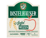 Unser Apfel-Weizen: verfügbar ab KW 15